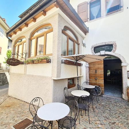 Pietra Rara Apartments Pietramurata Buitenkant foto