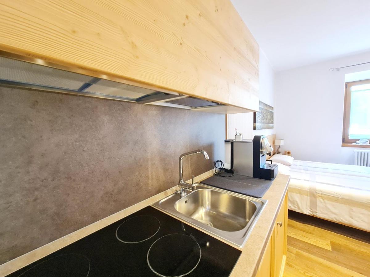 Pietra Rara Apartments Pietramurata Buitenkant foto
