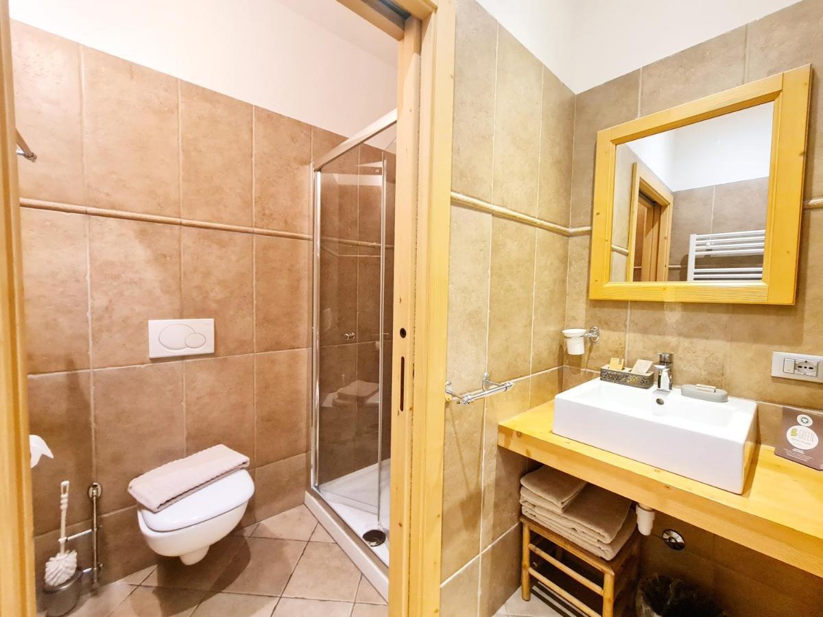 Pietra Rara Apartments Pietramurata Buitenkant foto