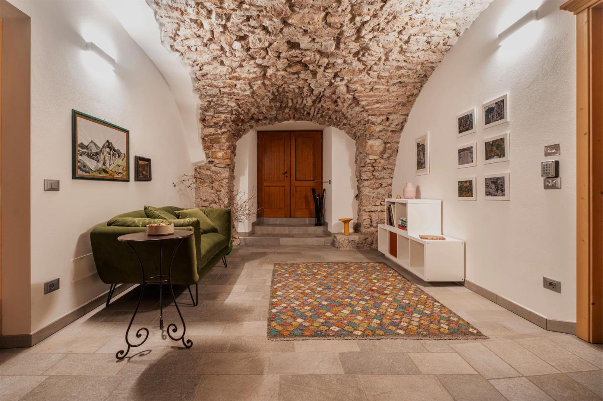 Pietra Rara Apartments Pietramurata Buitenkant foto