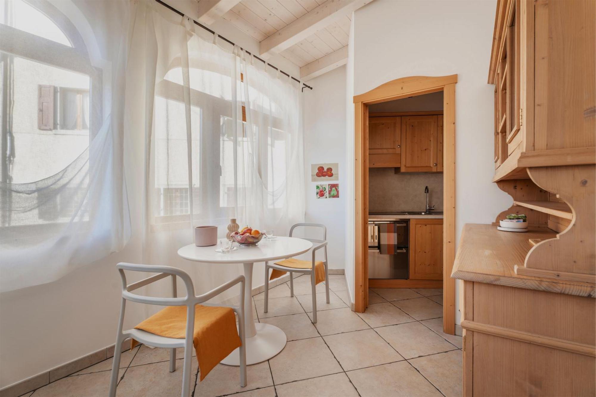 Pietra Rara Apartments Pietramurata Buitenkant foto