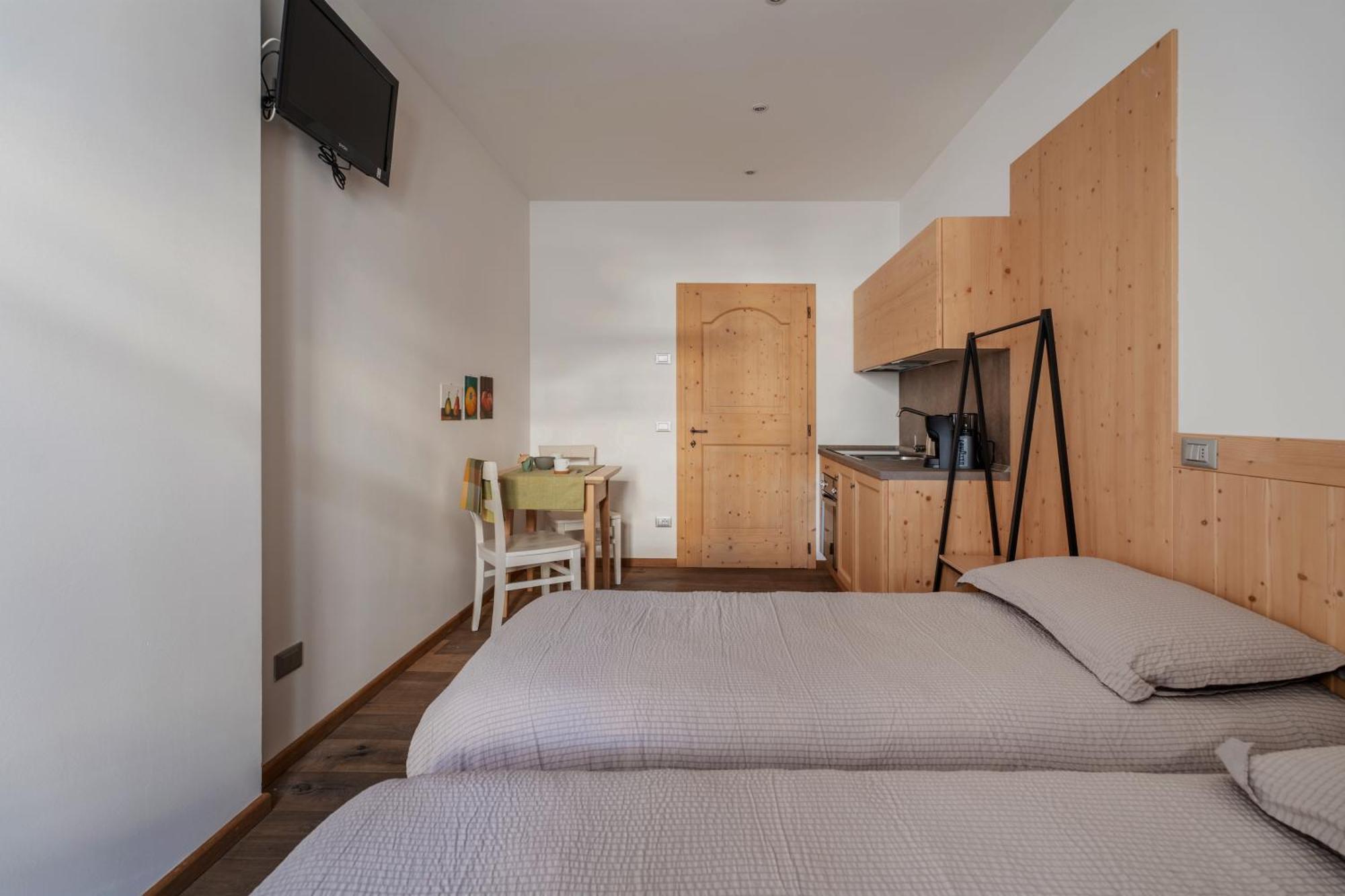 Pietra Rara Apartments Pietramurata Buitenkant foto