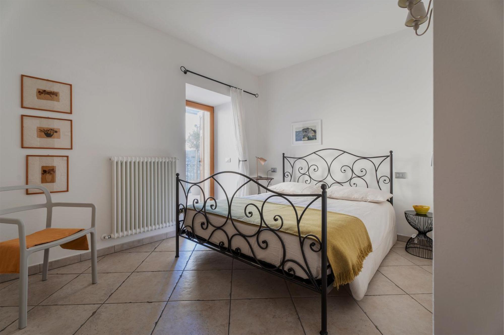Pietra Rara Apartments Pietramurata Buitenkant foto