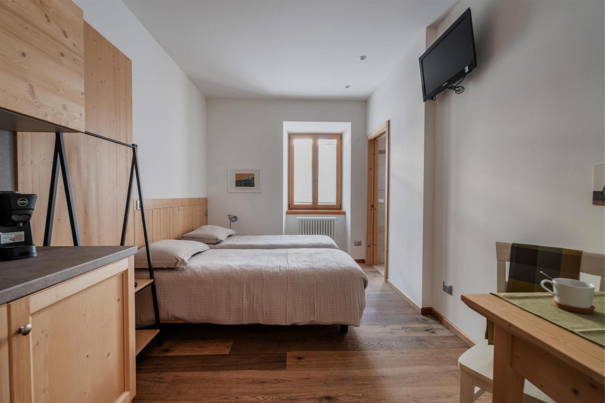 Pietra Rara Apartments Pietramurata Buitenkant foto