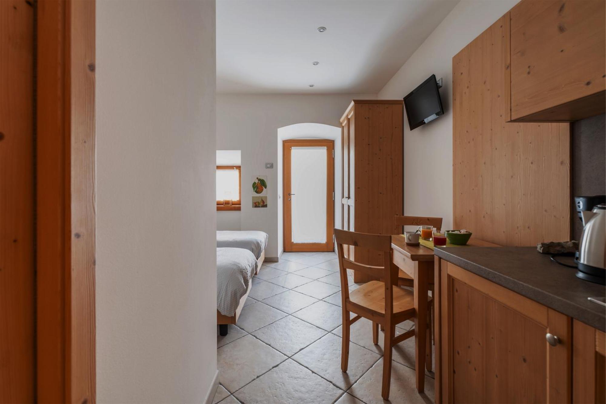 Pietra Rara Apartments Pietramurata Buitenkant foto