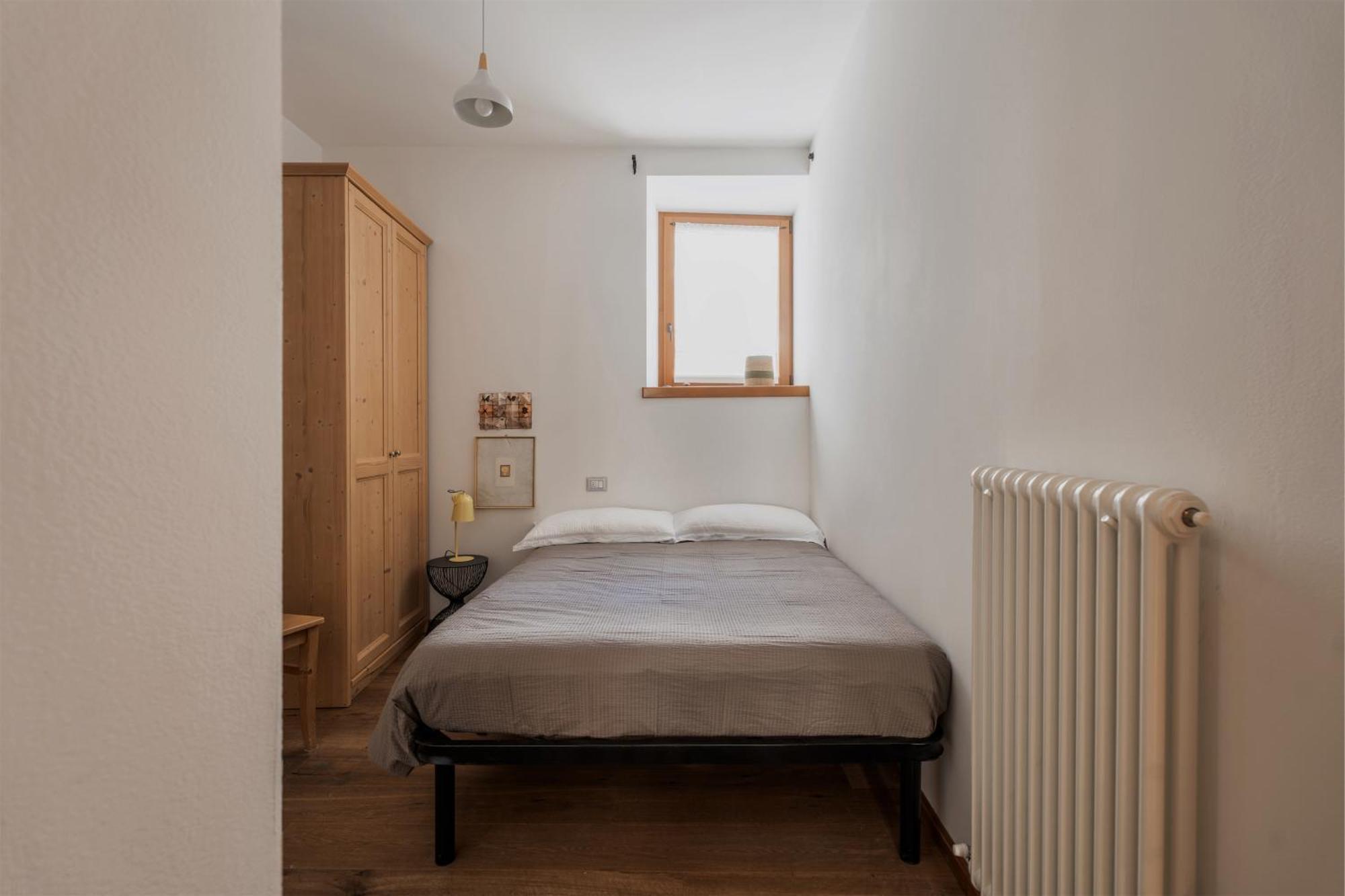 Pietra Rara Apartments Pietramurata Buitenkant foto