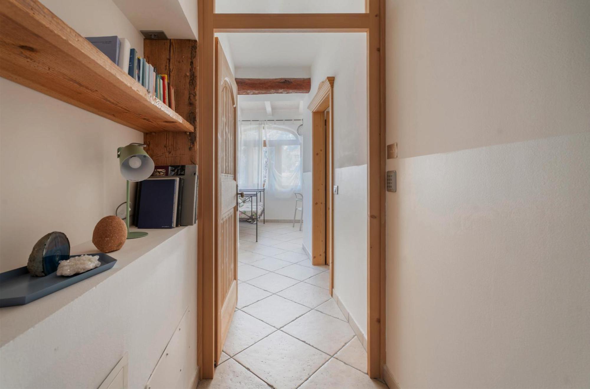Pietra Rara Apartments Pietramurata Buitenkant foto