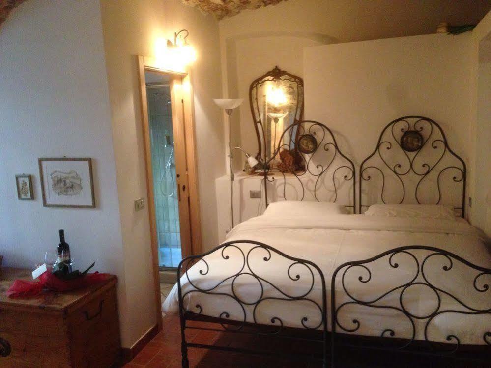 Pietra Rara Apartments Pietramurata Buitenkant foto