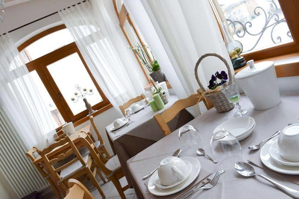 Pietra Rara Apartments Pietramurata Buitenkant foto